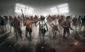 389 Pubg HD Wallpapers | Background Images - Wallpaper Abyss