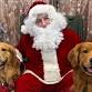 Pet Photos with Santa Paws Benefit for Conway... event in North Conway, NH