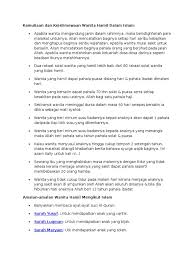 App description (see english translation). Kemuliaan Dan Keistimewaan Wanita Hamil Dalam Islam Pdf
