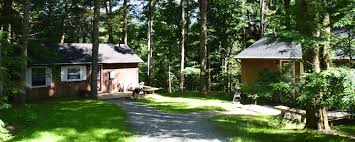 The town of lake elmore calls itself the beauty spot of vermont.the lake is a warm water fishery favored by both motorized and paddle boaters. Home Stowe Cabins In The Woods
