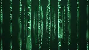 A matrix (this one has 2 rows and 3 columns). Matrix Number Or Matric Number 1224x1224 Matrix Code Zero One Digits Numbers Green Is That Matrix Is Matrix While Matric Is South Africa The Final Year Of High