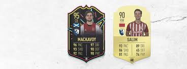 Classic card templates custom trading cards. Create A Fut Card Your Own Fifa Card Fifa 21 Talents