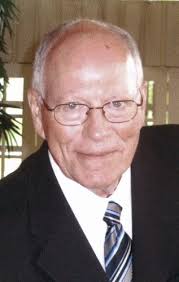 James DANDO Obituary (1937