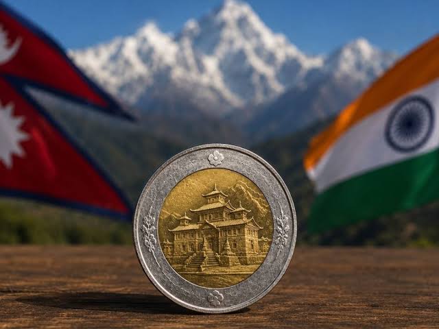 Nepal approves new coin designs, updates one-rupee coin
