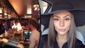 Po nešťastnej nehode v známej reštaurácii skončila s rozsiahlymi popáleninami na tele. Tynus Tresnickova Ukazala Desive Popaleniny Je To Horsi Nez Si Kdo Myslel Foto Tn Cz Kultura A Soubyznys