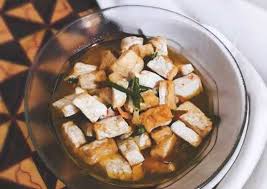 Berikut kumpulan resep sayur telur yang bisa kamu coba sendiri di rumah, seperti brilio.net rangkum dari berbagai sumber. Cara Termudah Memasak Besengek 3 T Telor Tahu Tempe Mudah Banget Resep Masakanku