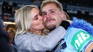 She was just very attention seeking and her dancing was. Jack De Belin Wiki Girlfriend Wife Net Worth Salary Parents