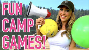 Enjoy yourself and be part of the group, but be cautious not to play at skill levels above your campers that make the game unfair or dangerous. Summer Camp Games For Youth Ministry 14 Fun Camp Game Ideas Youtube