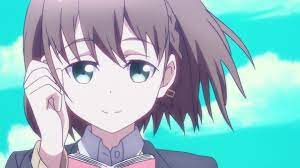 Tawawa on Monday The Angel of Blue Mondays - Watch on Crunchyroll