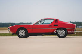 Image result for Alfa Red 1971 Alfa-Romeo