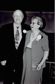 Obituary of Peter Paul Dewald