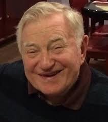 Philip Nyman Obituary