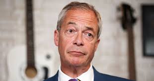 Nigel Farage's chances of becoming PM laid bare in bombshell poll — Daily  Express