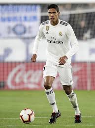 Explore tweets of raphaël varane @raphaelvarane on twitter. Real Madrid Star Raphael Varane Quashes Rumours Linking Him With Move Away From La Liga