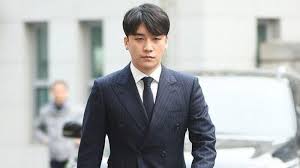Keinginan ini masih dalam pertimbangan dan pembicaraan, kata sumber di pemerintahan, rabu (16/6/2021). Didakwa 9 Pelanggaran Seungri Eks Bigbang Divonis 3 Tahun Penjara Dan Denda Rp 14 3 Miliar Tribunnews Com Mobile