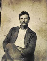 Caleb Ellis “Bose” Starr (1854-1925)