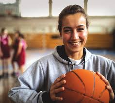 2020 OSAA 5A Basketball Program