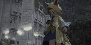 Final Fantasy 14: How to Search for Krile (A Guide of Sorts)