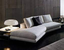 Nesso Table Lamp Artemide Curved Sofa Sofa Furniture