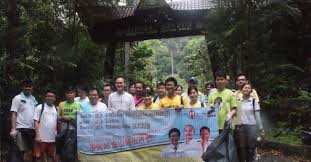 Hutan lipur gunung pulai 2 car park tesise birkaç dakikalık yürüme mesafesindedir. Hutan Lipur Gunung Pulai Johor Terbiar Bakal Jadi Tempat Ternak Sampah Roketkini Com