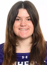 2024 Women's Lacrosse Roster