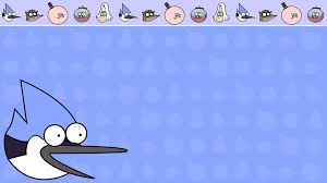 Check spelling or type a new query. Regular Show Wallpaper Mordecai Regular Show Wallpaper Flickr