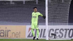 Salió a la venta el. De Que Arquero Son Los Guantes De Enzo Perez Tyc Sports