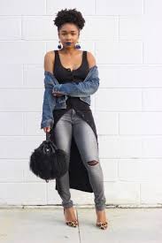 Stylelust Pages Dress With Jeans Outfit Inspirations Casual Wear Summer Outfits