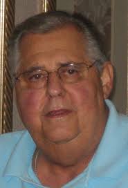 Ralph Jerold “Jerry” Gerome (1942-2012)