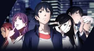 Film Anime Hitori No Shita The Outcast Subtitle Indonesia Shopee Indonesia