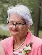 Obituary information for Luticia Starnes Fowler