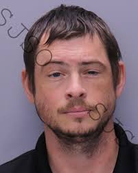 SENN, JOSHUA JOHN (W/ MALE ) Booking Date: 11/15/2024 07:46 PM Age On  Booking Date: 35 Bond Amount: NO BOND CHARGES: BATTERY BY  STRANGULATION/DOMESTIC