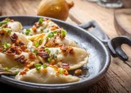 Kitchen queens new orleans recipes. Kitchen Queens Of New Orleans Pierogies Recipe