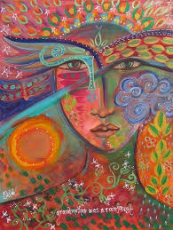 Shiloh Sophia Gallery In 2020 Joy Art Goddess Artwork Art Inspiration