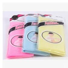 I will forever keep purchasing salux cloths as nothing else compares. Bath Body Skin Shower Salux Nylon Wash Cloth Towel Japanese Exfoliating Bathroom Home Garden Universitasfundacion Bath