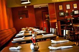 The Real Chow Baby Howell Mill Atlanta Closed Urban Dining Guide