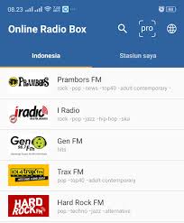 Daftar dan unduh aplikasi vpn. Cara Instalasi Radio Online Di Android Anda Kompasiana Com