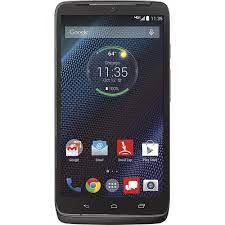 Best Buy Motorola Droid Turbo 4g Lte With 32gb Memory Cell Phone Blue Motxt1254bb Motorola Phone Unlocked Cell Phones Refurbished Phones