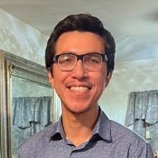 Ricardo CARRILLO MEZA