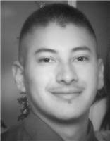 Jose Rodriguez Obituary (1985