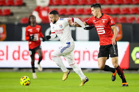 Primatips.com is 18+ only and promotes responsible gambling Ol Accroche Par Rennes Lyon Termine Champion D Automne