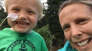 Profile for Kidney for Dane