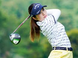 今季2勝・西村優菜の“名勝負”とは？「小さな勇者」の国内メジャー優勝 | ワッグルONLINE