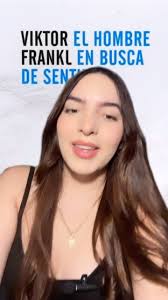 El hombre en busca de sentido🤍, ., ., ., #libros #librosrecomendados  #desarrollopersonal #crecimientopersonal #autoconocimiento #books #fyp