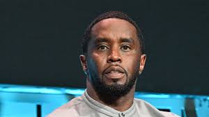 Sean 'Diddy' Combs accused of sexual assault by male producer