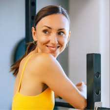 Hi! :) I hope you're doing well! I wanted to ask if you'd be interested in  joining a Pilates group conducted in English, located in the center of  Poznań (near Teatralny Bridge).