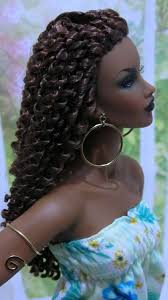 Madame Alexander 18” Ballerina Doll African American Curly Black Hair Cute