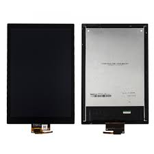 Acer Predator 8 GT-810 (schwarz ...