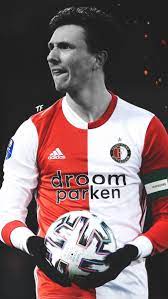 Maar na het gelijkspel van zondag bij rkc waalwijk bleef hij rustig en realistisch. Tf Sport Edit On Twitter Steven Berghuis Wallpaper Feyenoord Berghuis