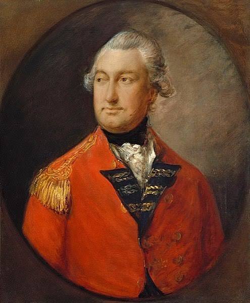 Charles Cornwallis - World History Encyclopedia